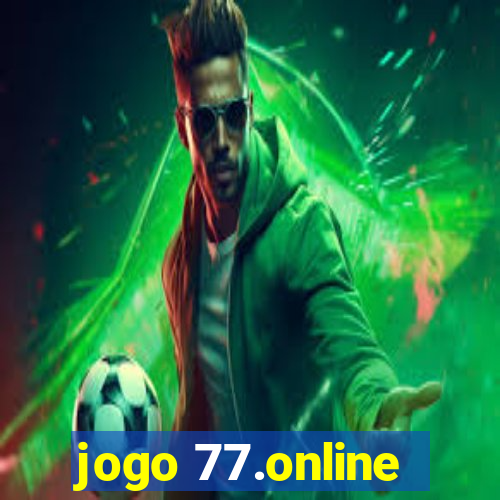 jogo 77.online